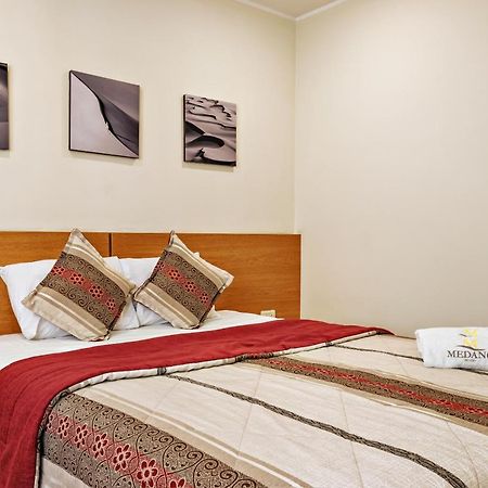 Hotel Medano 트루히요 외부 사진