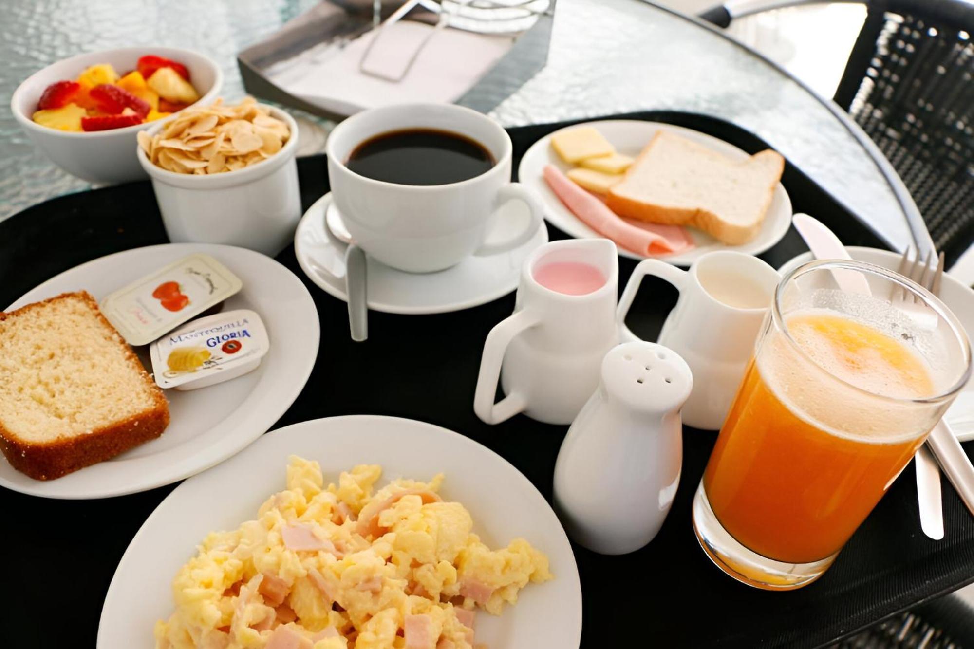 Hotel Medano 트루히요 외부 사진